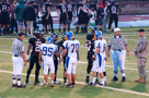 WHS Football